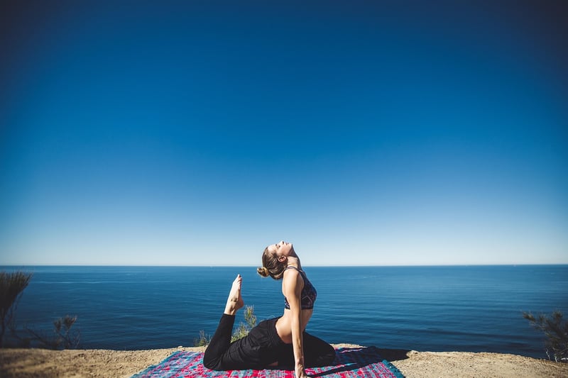 Hatha Yoga